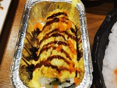 -吉兆手握寿司(车公庙店)