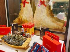 零售区-顺峰(农展馆店)