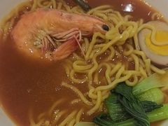 -南山鲜虾面·活鲜小馆·海味大连菜(南山总店)