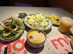 -美泰泰国餐厅(中大银泰店)