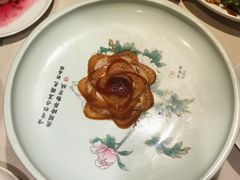 -京味斋·北京烤鸭(华威桥北工大店)