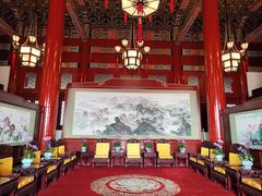 -天安门城楼