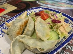 -长人馄饨铺(解放街店)