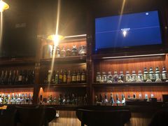 -The Cheebat 锌吧·Bistro(体育西店)
