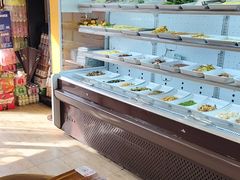 -哈尔滨小酒馆·鲜肉现穿自助烧烤(康新花园店)