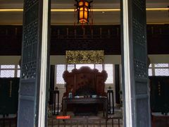 -浙江省博物馆(孤山馆区)