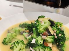 -又见炊烟私房菜(敬亭路店)