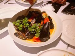 青口-壳里西餐厅Coquille Seafood Bistro(蒙自路店)