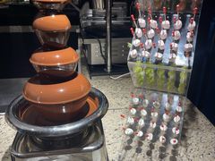 -上海锦江汤臣洲际大酒店壹阶层