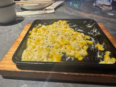 -大同江朝鲜菜•长春地标美食(欧亚卖场店)