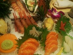 -割烹酱子日本料理(弘基财富广场店)