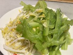 -虢国羊肉汤馆(政二街店)