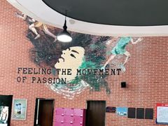 -一兆韦德健身(慧芝湖店)