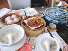 -虾饺妹·粤式手工点心(水荫路店)