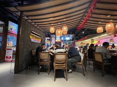 -魏铭鱼头捞饭(嘉善店)