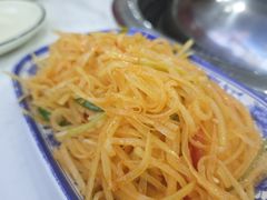 -崔记老东北传奇铁锅炖(横店总店)