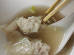 -汉记面馆(南华东路店)