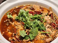 -鑫小城故事·藕汤·家常菜(台北一路总店)