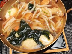 -德川家日本料理(中关村寰太大厦店)