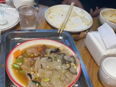 -成老灶火锅鸡(平山店)