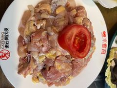 -谢云贵清香水煮鸡(总店)