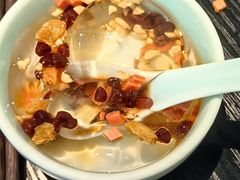-金谷仓家庭料理(马泉营店)