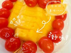 -大鸭梨烤鸭店(花园村店)
