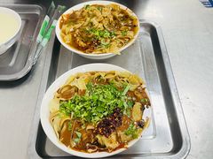 -正味斋锅巴菜(西北角店)
