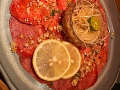 -MIKOMIKO和牛烧肉专门店(南门店)