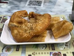 -银记肠粉店(中山一路店)