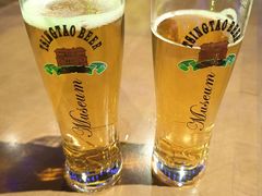 -青岛啤酒博物馆