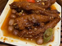 -稻香海鲜饭店(第一国际店)