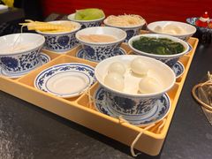 -咏江南·苏式火锅·苏州评弹(观前街店)