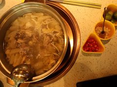 -润园四季椰子鸡火锅(海上世界店)