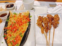 -木屋烧烤(龙岗南联店)