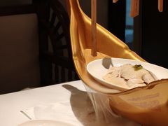 -狮拾久·现代新加坡料理(壹方城店)