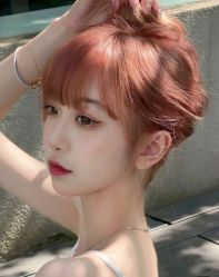 -HG美发设计沙龙