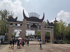 -天河潭旅游度假区