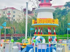 -水上乐园·欢乐世界