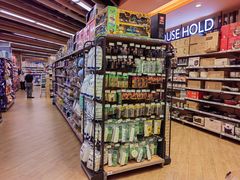 -百佳永辉超市(来福士广场店)