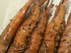 -木屋烧烤(坂田天安云谷店)