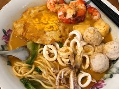 -乌糖沙茶面(民族路店)