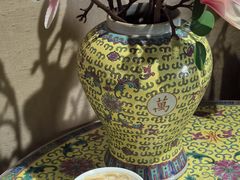 -宫事颐庭·老佛爷贵寿下午茶(颐和园店)