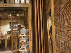-恩你小木屋·韩式料理(假日广场店)