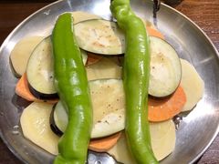 -·缸桶屋·韩式牛肋条自助烤肉(西湖D11店)