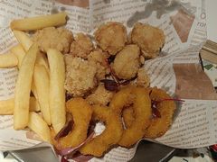 -芝士农场·意式餐厅(生态城万达店)