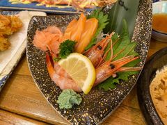 -桃太郎创作料理(大坪店)