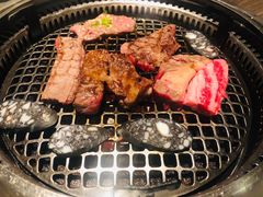 -赤坂亭·M9和牛烧肉(南京江南虹悦城店)