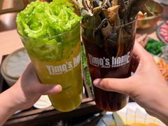 -伊茉家的烤肉店(勒泰中心店)
