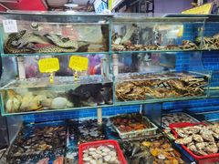 -船奇蒸汽海鲜·闽菜(八市海鲜总店)